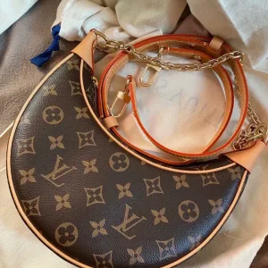 High Quality Louis Vuitton Handbags Red