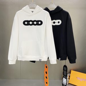 Aaa Luxury Earth Hoodie