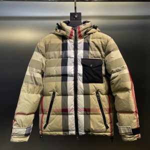 Aaa Burberry Abs Outerwear For Fall