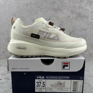 High Quality Super Clone Fila Ruler Ash