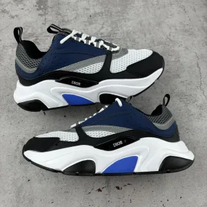 Reps Dior Running Shoes