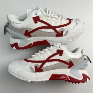 AAA Super Clone Off-White Sneakers White