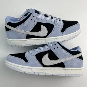 Super Clone Nike Sb Dunk Blue Suede