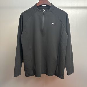 High Quality Lululemon Long-Sleeved T-Shirt For Autumn