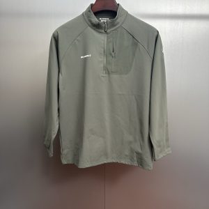 Designer Aaa Mammut Sweatshirt For Autumn