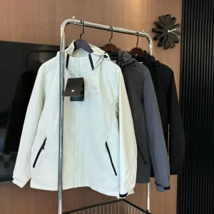 Super Clone Luxury Archaeopteryx Outerwear Red
