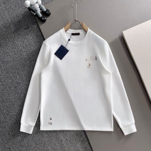 Designer Louis Vuitton Cotton Ruler For Autumn