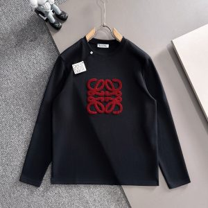 High Quality Loewe Cotton Towel For Autumn