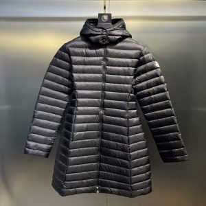 High Quality Aaa Moncler Silk Down Jacket For Autumn