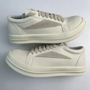 Designer High Quality Rick Owens Sneakers