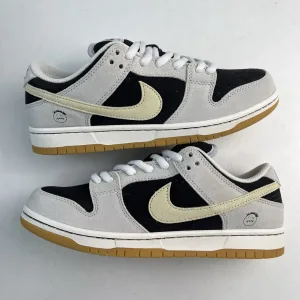 Super Clone Designer Nike Sb Dunk Black