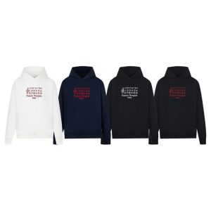 High Quality 1:1 Margiela Hoodie