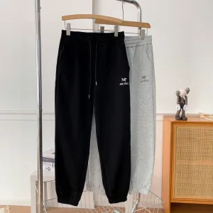 Super Clone Archaeopteryx Jogger Pants Ash