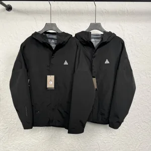 High Quality Nike Outerwear Red Gore-Tex Embroidery Patch