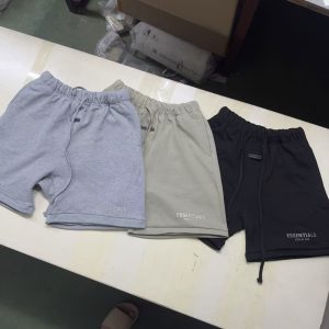 Aaa Designer Fear Of God Shorts
