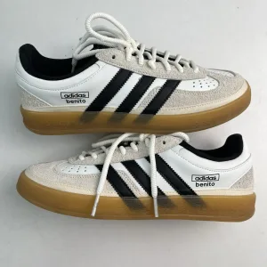 High Quality Super Clone Adidas Ruler Black