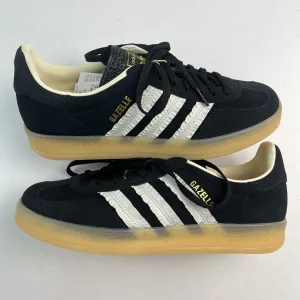 Super Clone Designer Adidas Ruler Black