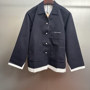 Aaa Miu Miu Cotton Shirts