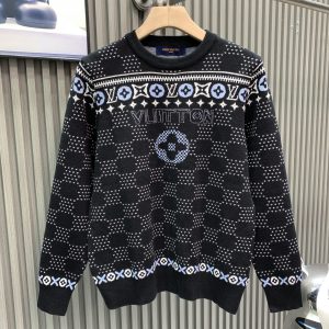 Aaa Designer Louis Vuitton Sweater For Autumn