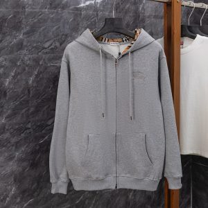 Aaa High Quality Burberry Cotton Coat