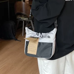 Reps The North Face Crossbody Bag Ash