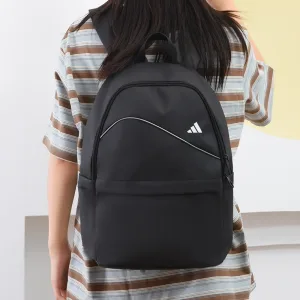 AAA Designer Adidas Backpacks Ash
