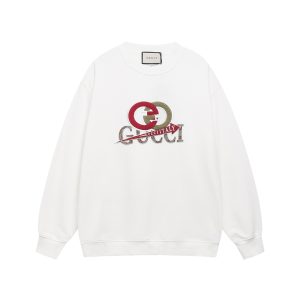 Luxury Gucci Hoodies For Autumn