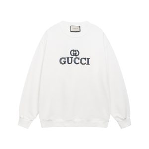 High Quality Designer Gucci Hoodies For Autumn