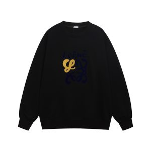 1:1 Luxury Loewe Hoodies For Autumn