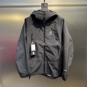 Designer High Quality Gap Abs Jacket