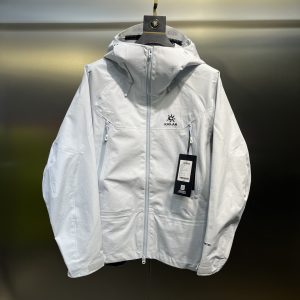 Aaa Gap Abs Jacket