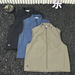 Luxury Lululemon T-Shirts Blue Spring Summer Autumn Early