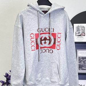 Luxury Gucci Hoodie