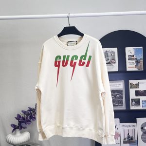 Designer Gucci Hoodie