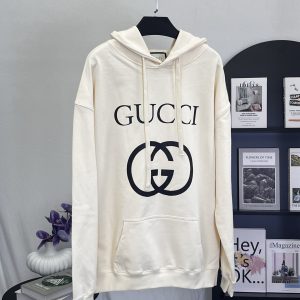 High Quality Aaa Gucci Hoodie