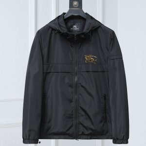 1:1 Designer Burberry Outerwear For Fall