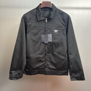 Designer Prada Outerwear