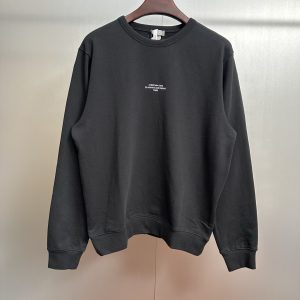 1:1 Designer Dior Cotton Hoodie