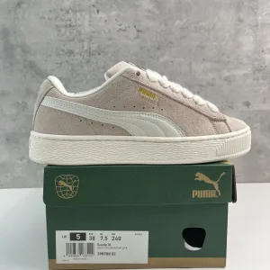 AAA Luxury Puma Sneakers Suede