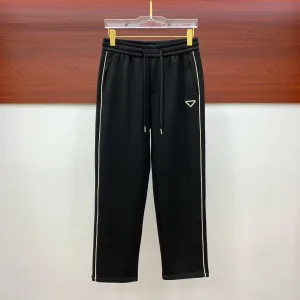 Super Clone Prada Casual Pants