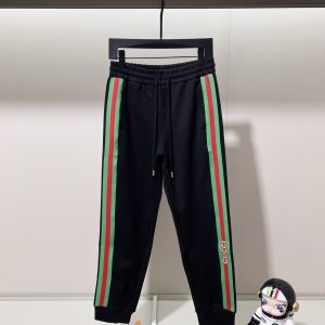 High Quality Luxury Gucci Suit