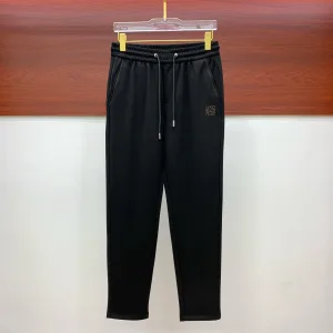 Luxury Designer Loewe Casual Pants