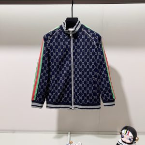 Luxury Gucci Outerwear