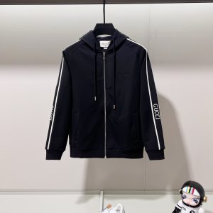 Designer Gucci Outerwear