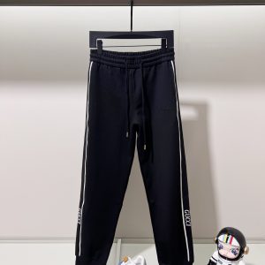 Luxury Gucci Denim Suit