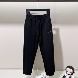 Aaa High Quality Fendi Suit