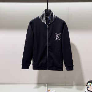 High Quality Louis Vuitton Outerwear