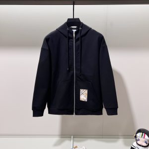 Luxury Burberry Outerwear