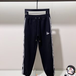 High Quality Luxury Dior Suit