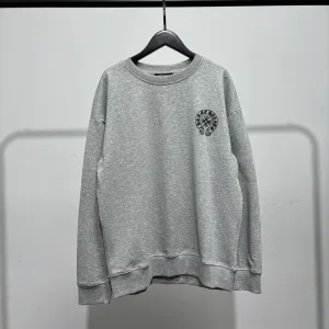 Super Clone High Quality Chrome Hearts Shorts Red
